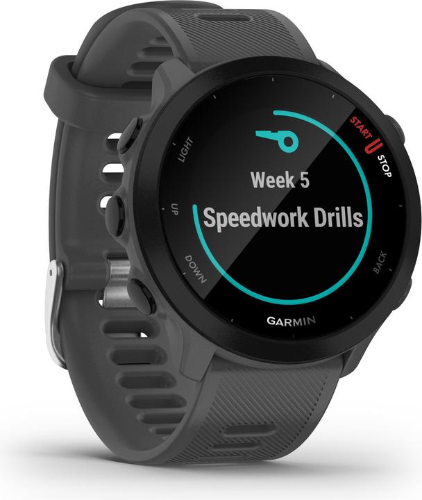 Immagine prodotto Garmin Forerunner 55 (42 mm)