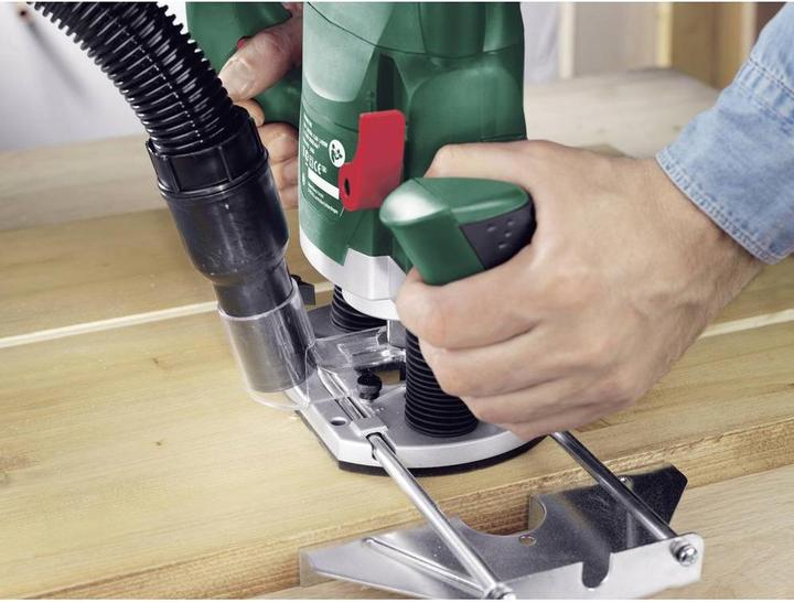 Productafbeelding Bosch Home & Garden Pof 1400 Ace