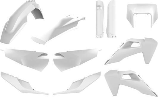 Actual product image Polisport HVA TE/FE 20>22