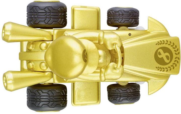 Produktbild Carrera RC Mario Kart Mini Mario Gold