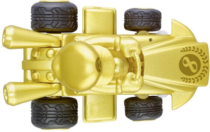Immagine prodotto Carrera RC Mario Kart Mini Mario Oro