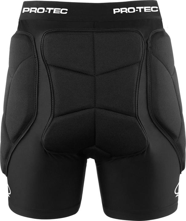 Produktbild Pro-Tec Impact Shorts (S)