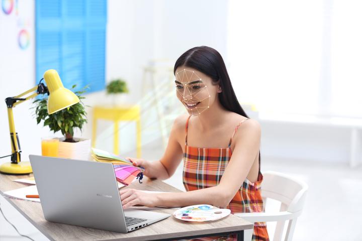 Actual product image ASUS Vivobook 16 X1607QA-MB085W Qualcomm Snapdragon X Plus X1-26-100 Notebook 40,6 cm (16"") (16", Snapdragon X X1-26-100, 16 GB, 512 GB, DE)