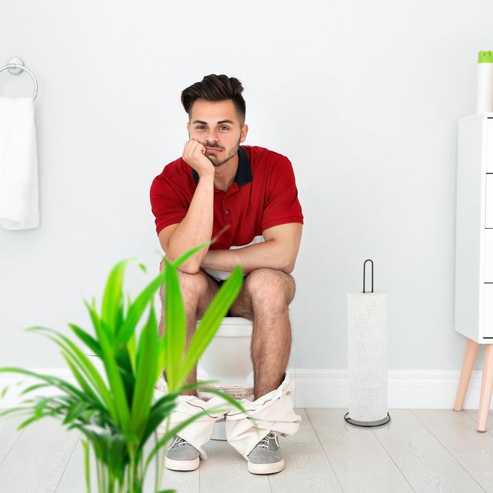 Produktbild Relaxdays Ersatzrollenhalter