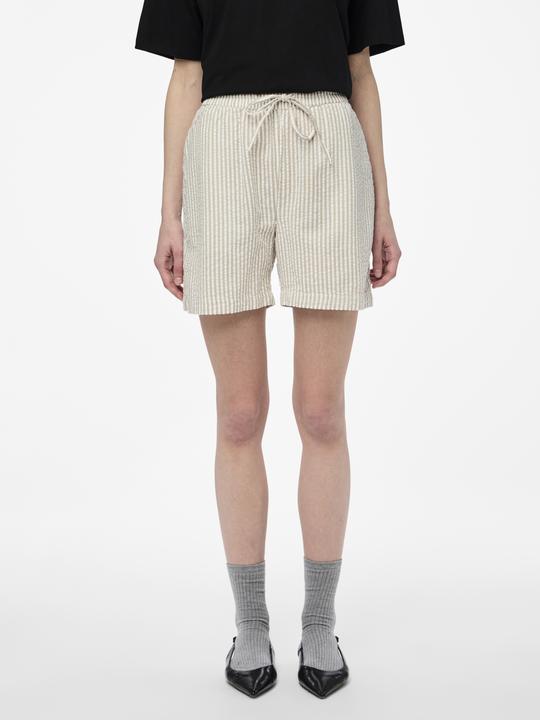 Produktbild Pieces Pcsally Hw Loose String Shorts Noos (M)