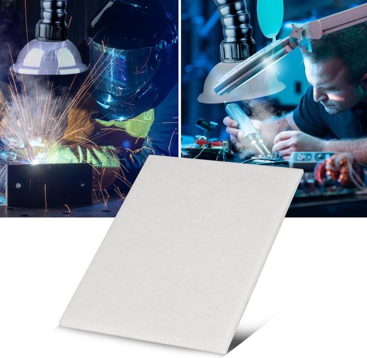 Produktbild Stahlwerk 3er Set Vorfilter für Rauchabsaugung FE-150 ST Ersatzfilter