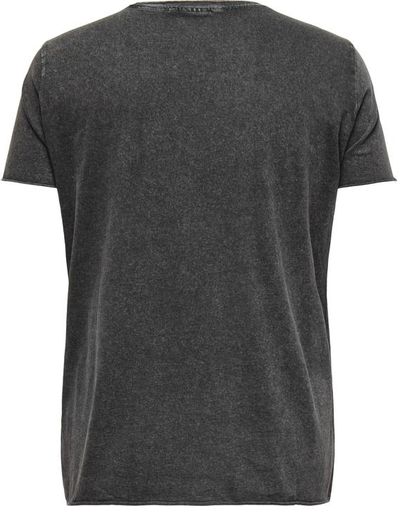 Actual product image Only CARLUCY T-shirt T-shirt (S)