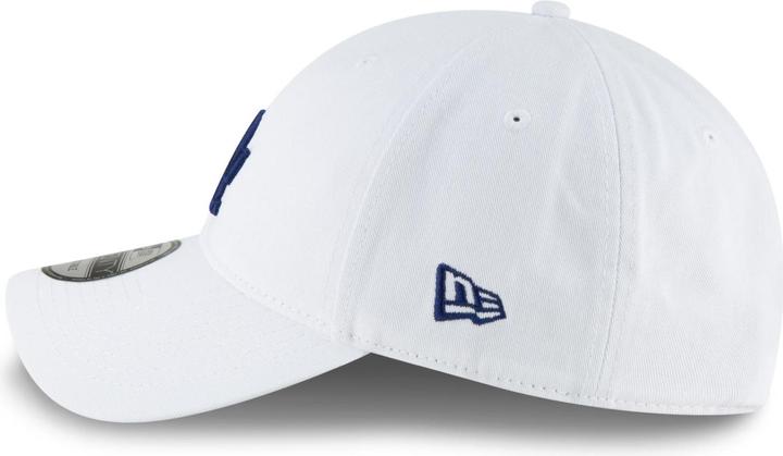 Actual product image New Era 9Twenty Strapback Los Angeles Dodgers (One size)