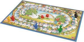 Actual product image Jumbo 17968 Board Game Gambling Children (French, Dutch)