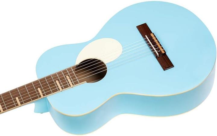 Produktbild Ortega Chitarra Classica RGA-SKY (Konzertgitarre)