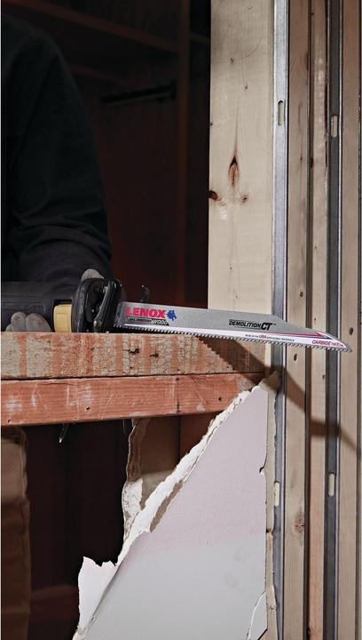Immagine prodotto Lenox Lama per sega a nastro HM Wood 305 mm