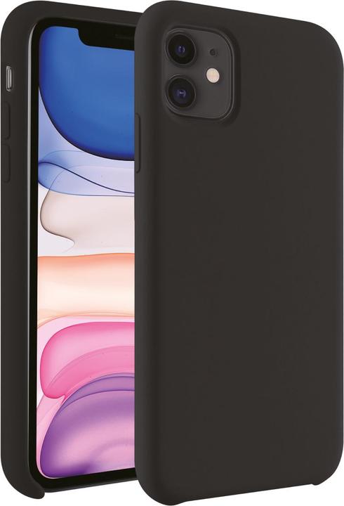 Vivanco Silicone Case (Apple iPhone 11)