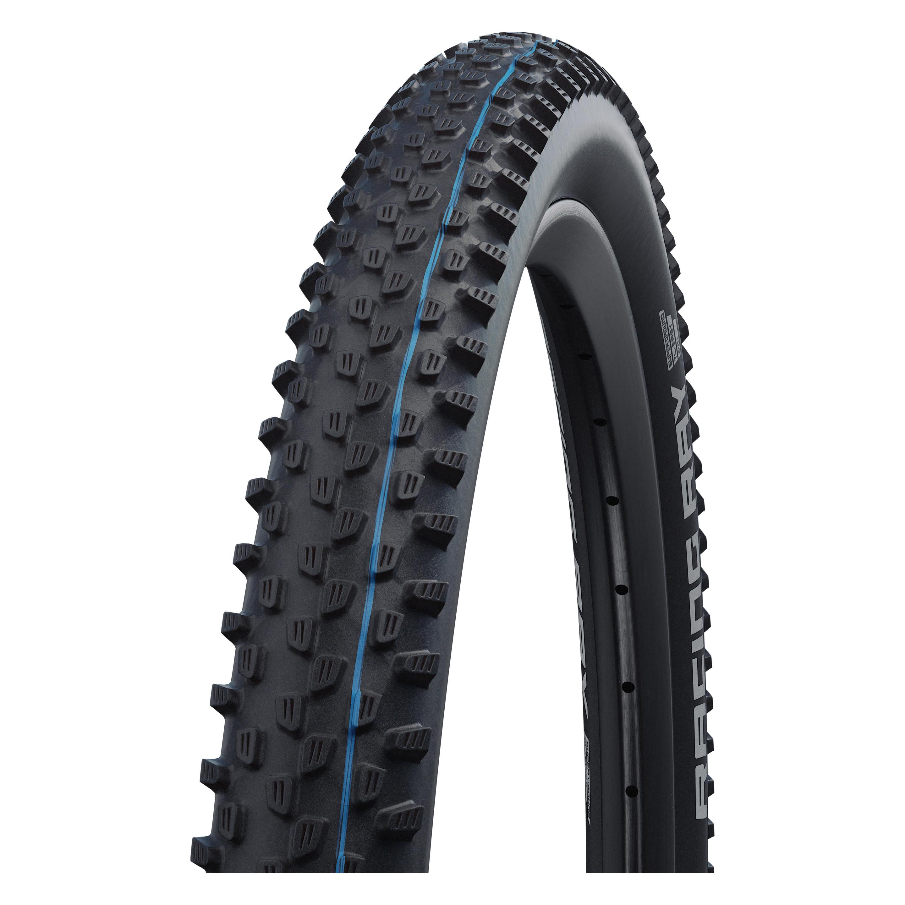 Schwalbe, Fietsbanden, (29 X 2.35, 60-622)
