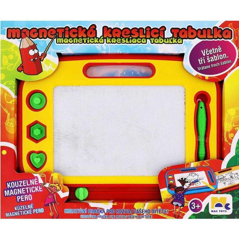 Thumbnail - Disney Frozen Magnetische Zeichentafel