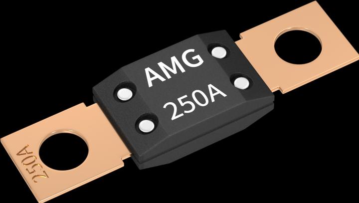 Voltima MEGA-Sicherung (VPE 5 Stk.) 250 A