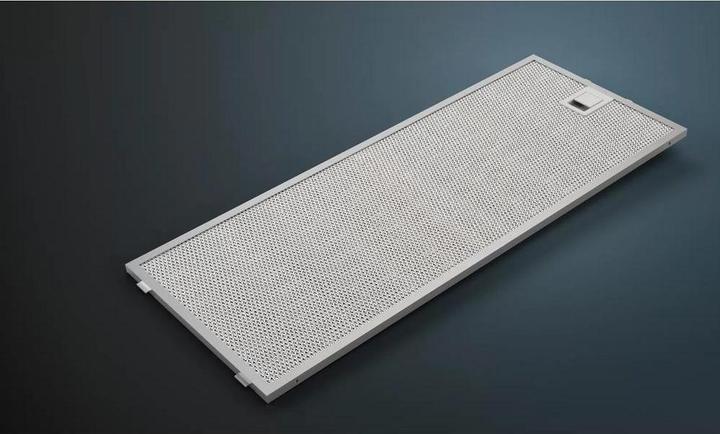 Actual product image Siemens LI64MA521C (Ceiling hood)