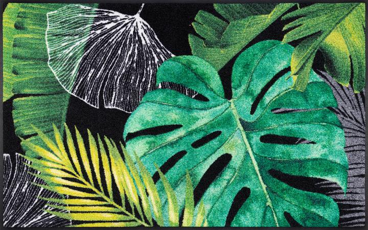 Immagine prodotto Wash + Dry Zerbino lavaggio+asciugatura Neoflora (75 x 120 cm)