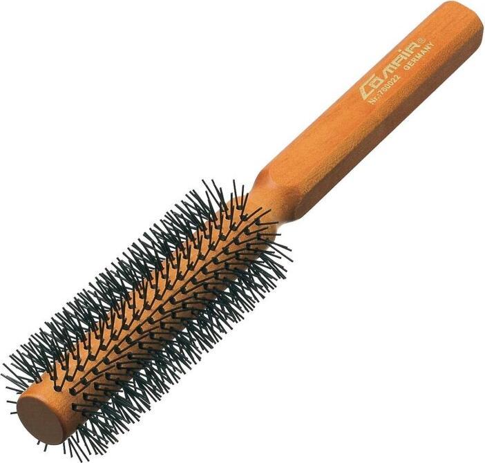 Comair Bürste 38/18mm 16-rh Nylon
