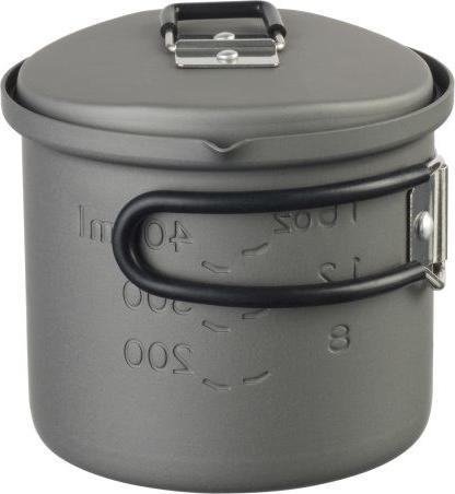 Productafbeelding Esbit Aluminium pot, 625 ml