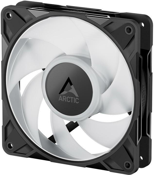 Produktbild Arctic Lüfter 120*120*25 P12 Pro A-RGB 3-Pack (25 mm, 3 x)