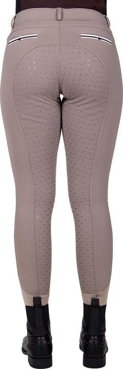 Produktbild Qhp reithose full grip emma (40)