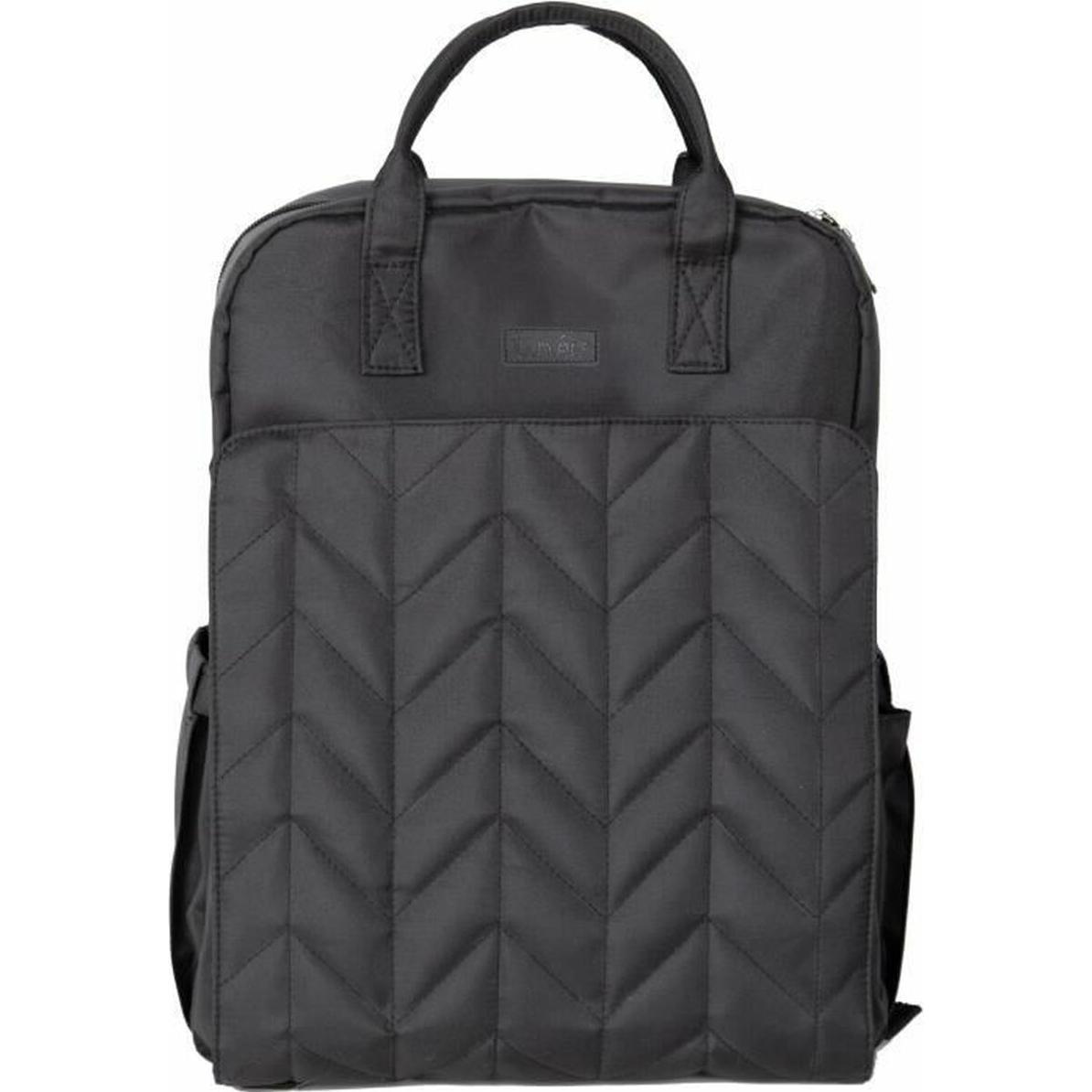 Tineo Wickeltasche Schwarz (59204489)