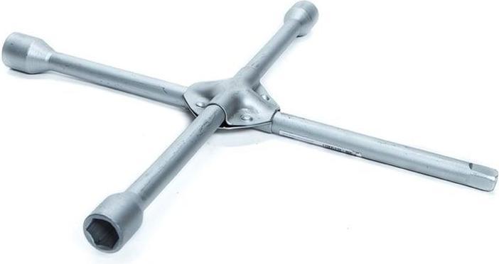 Actual product image IVF Hartmann CROSS KEY 17X19X21X½