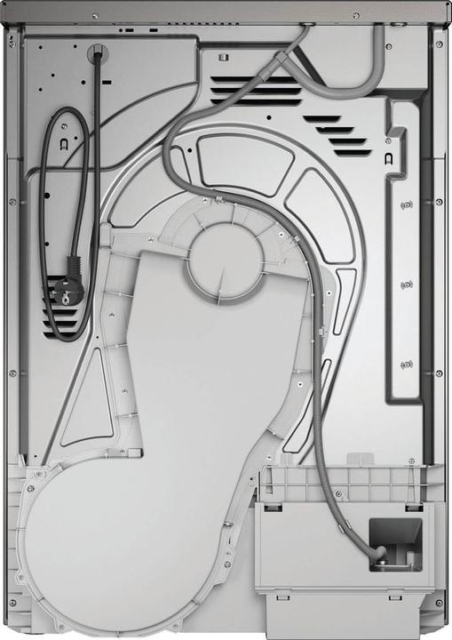 Produktbild Asko T108HBW (8 kg, Rechts, Wechselbar)