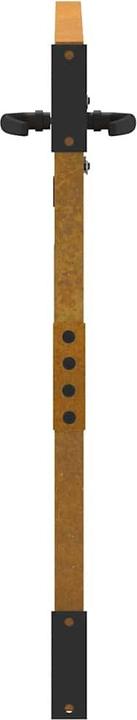 Produktbild vidaXL Gartentor