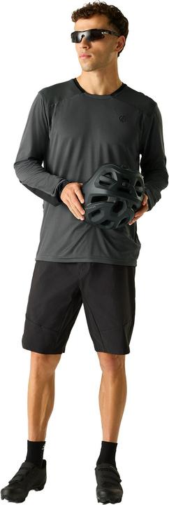 Produktbild Dare2b Trackstand Ace TShirt Langärmlig (XXL)