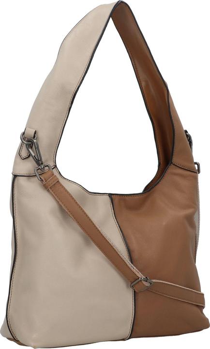 Actual product image FredsBruder FB shoulder bag leather 23 cm