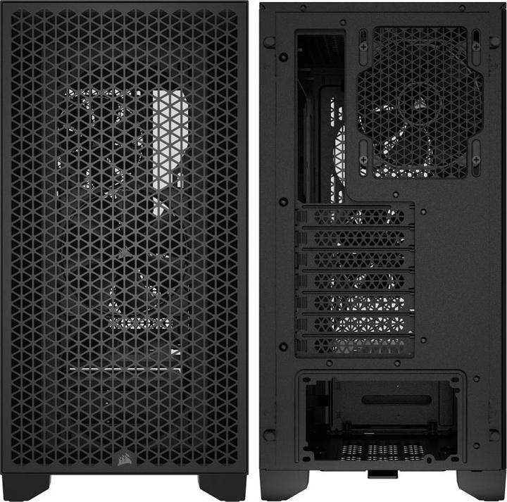 Produktbild Corsair 3000D (ATX)