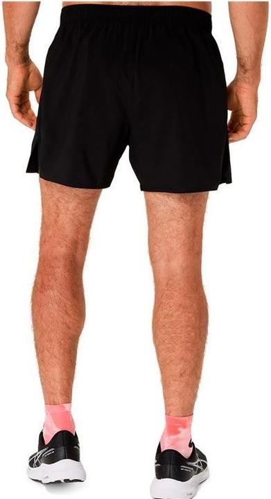 Produktbild ASICS Performance Core 5IN Short Schwarz (L)