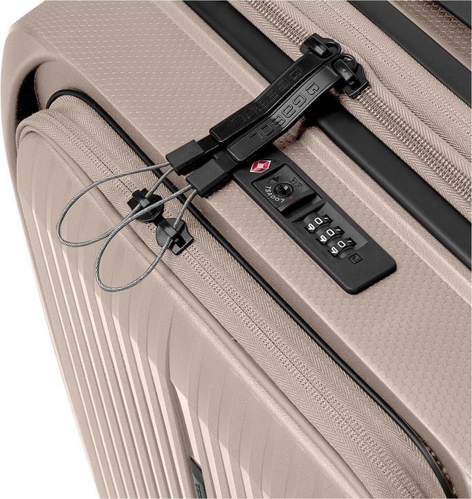 Produktbild Gabol Brooklyn - Kabinenkoffer mit Laptopfach 15.6" (41.70 l)