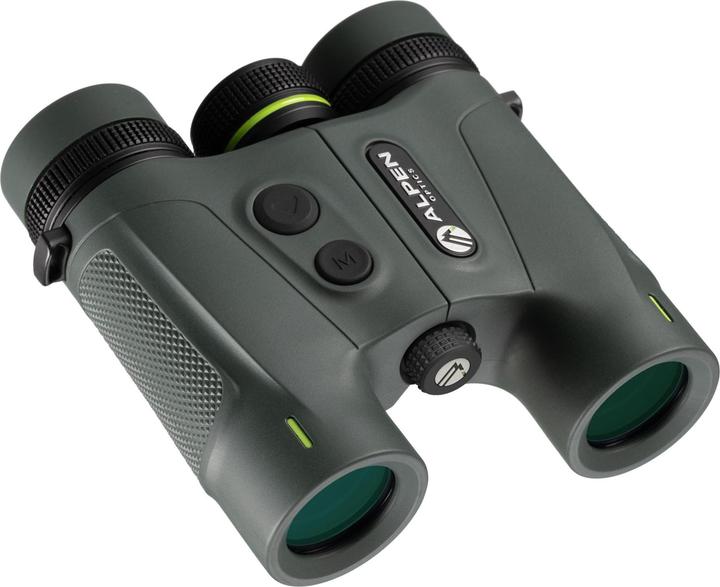 Alpen Optics APEX XP 7x24 LRF binoculars (7x, 24 mm)
