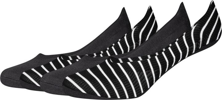 Produktbild s.Oliver Füsslinge essential laser-cut (4er Pack, 39 - 42)