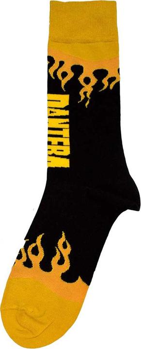 Produktbild Pantera Socken (Einzelpack, 40.5 - 45.5)