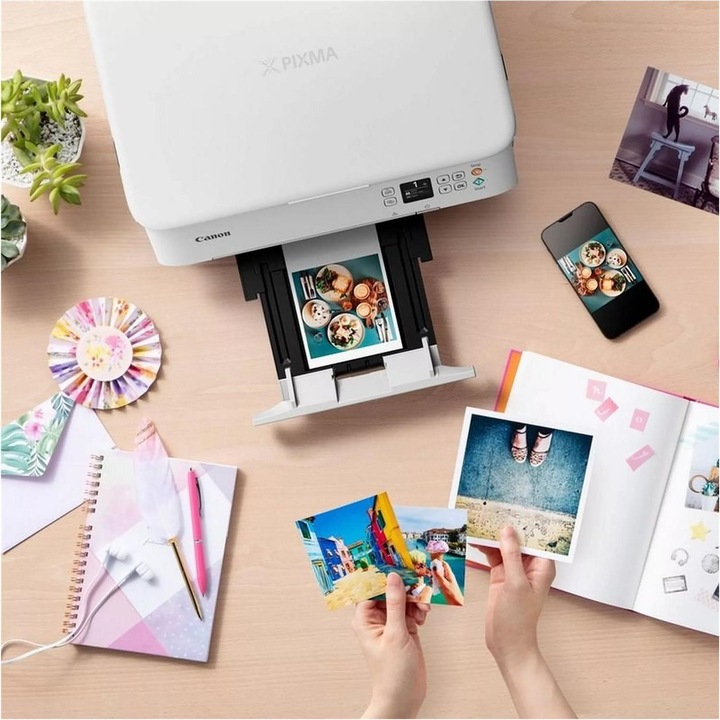 Actual product image Canon PIXMA TS5351i (Ink, Colour)