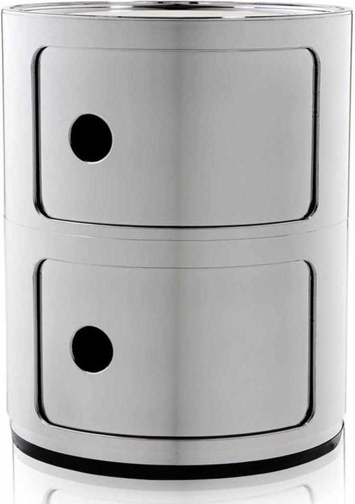 Immagine prodotto Kartell Componibili (32 x 32 x 40 cm)