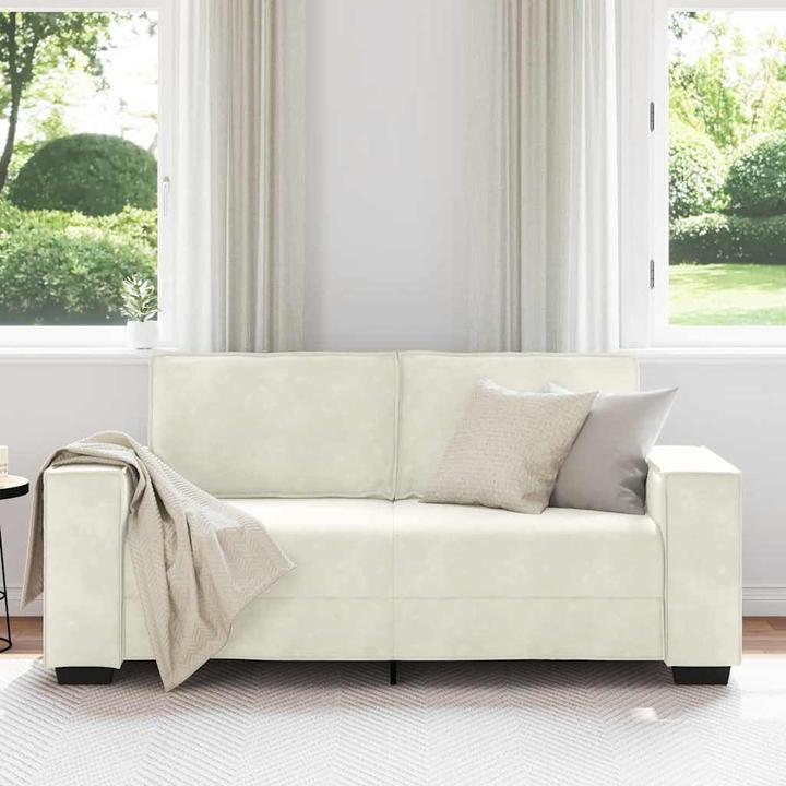 Produktbild vidaXL 2-Sitzer-Sofa (2-Sitzer)