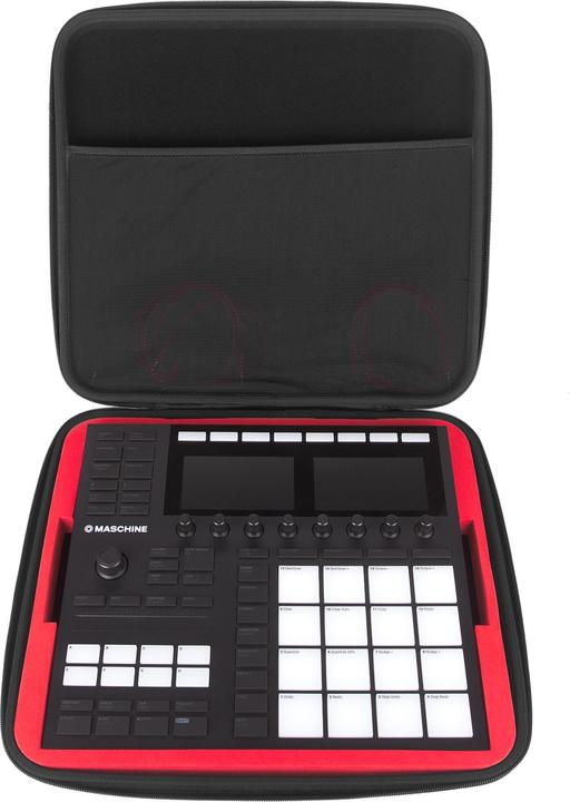 Actual product image Analog PULSE Case For Native Instruments Machine MK3 / Machine Plus