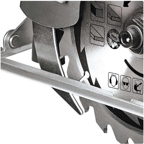 Produktbild Einhell Tc-Cs 1200/1