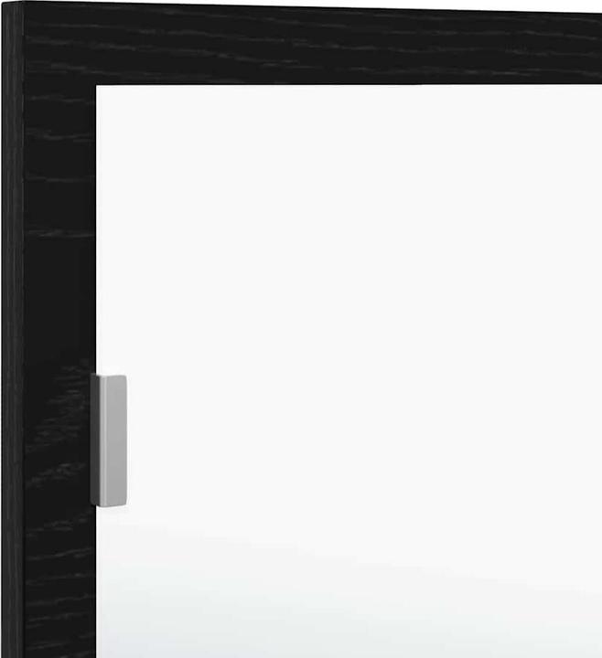 Immagine prodotto vidaXL Badezimmer Spiegel (8.50 x 37 cm)