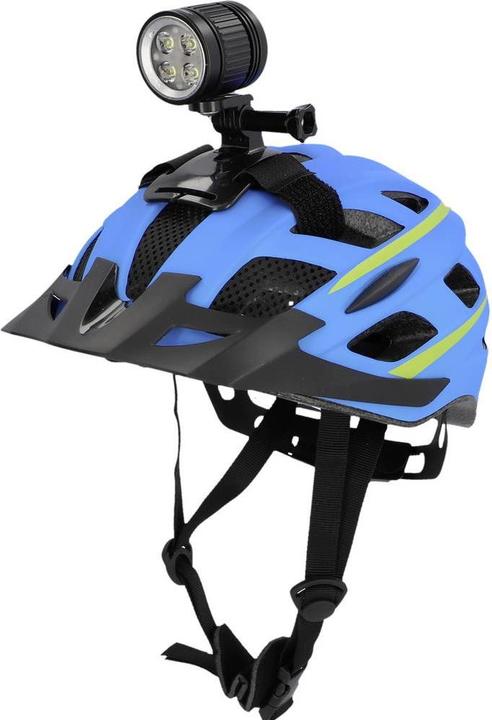 Image du produit Fischer Lampe pour casque (1600 lm)