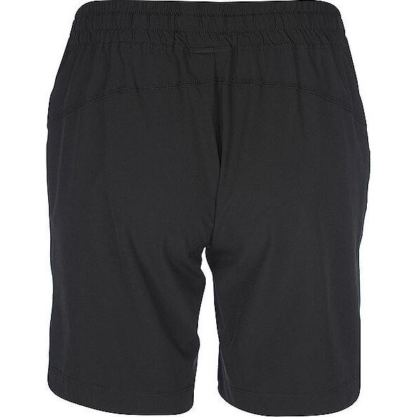 Thumbnail - Venice Beach, Damen, Sporthose, Shelby Damen Short (XS), Schwarz, XS