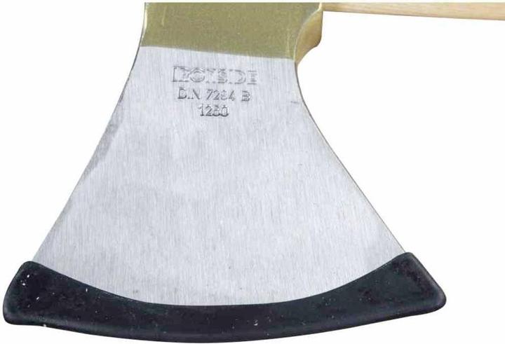 Actual product image Ironside Axe w/Handle 1,25 kg