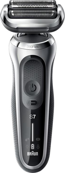 Actual product image Braun Series 7