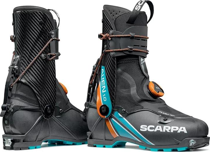 Immagine prodotto Scarpa Alien 1.0 Touring Boot (24)