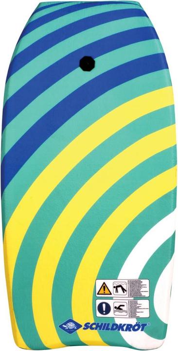 Produktbild Schildkröt Bodyboard