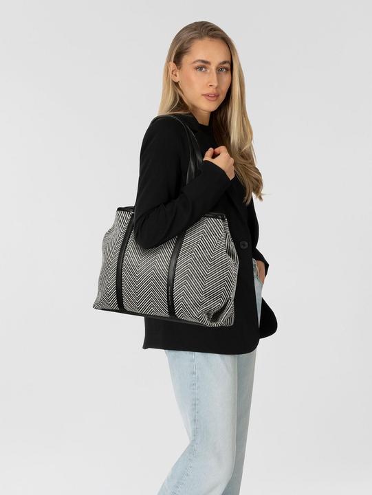 Produktbild Tom Tailor Mirelle Shopper Tasche L 47 cm